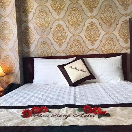 Phan Rang Hotel Екстериор снимка