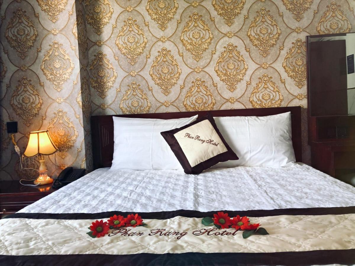 Phan Rang Hotel Екстериор снимка