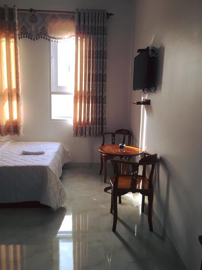 Phan Rang Hotel Екстериор снимка