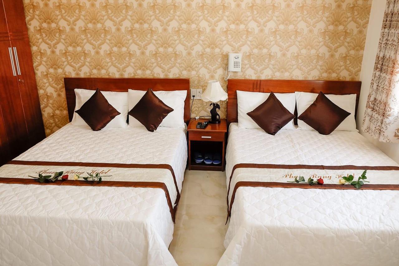 Phan Rang Hotel Екстериор снимка