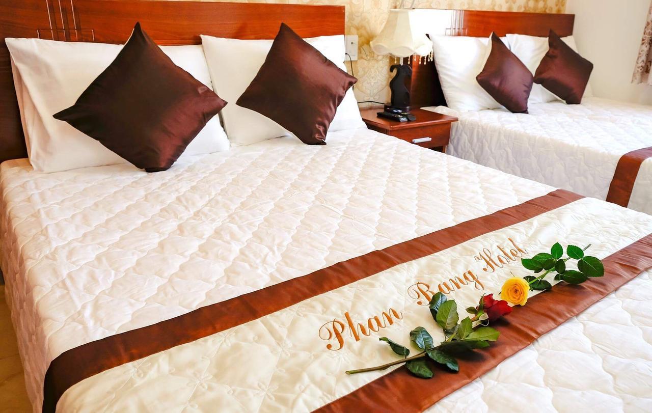 Phan Rang Hotel Екстериор снимка